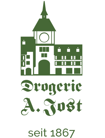 Drogerie A. Jost Willisau